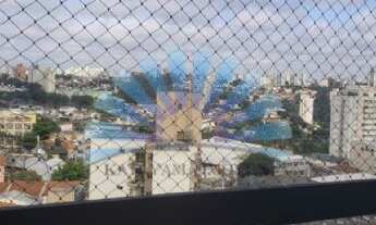 Imagem 4: 01454 - Apartamento 3 Dorms, VILA FIRMIANO PINTO - SÃO PAULO/SP