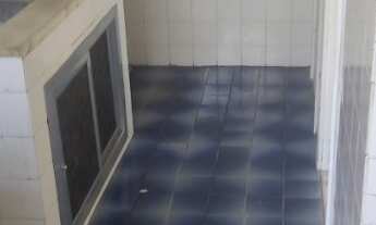 Imagem 2: Olaria - Lindo Apartamento - Quadra Azul - Sala, 2 dormitórios com Garagem