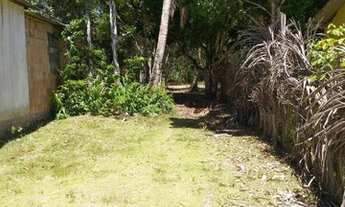 Imagem 2: Terreno com 2.700,00 m2 no Jambreiro em Caraíva
