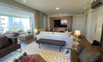 Imagem 5: Venda Apartamento 3 Dormitórios - 225 m² Brooklin