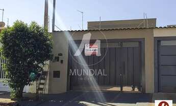 Imagem 2: Casa (térrea na rua) 2 dormitórios/suite, cozinha planejada