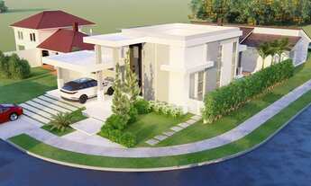 Imagem: Terras Alphaville1