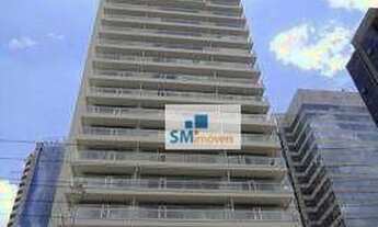 Imagem 7: Conjunto para alugar, 42 m² por R$ 2.250/mês - Cidade Monções - São Paulo/SP