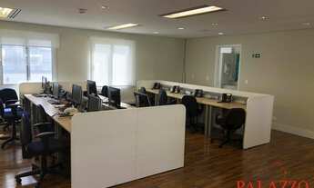 Imagem 6: CONJUNTO COMERCIAL NA ZONA OESTE BARRA FUNDA SÃO PAULO