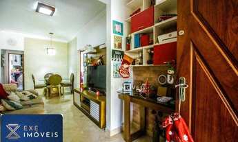 Imagem 4: Casa com 2 dormitórios à venda por R$ 652. - Pechincha - Rio de Janeiro/RJ