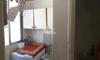 Imagem 5: PORTO ALEGRE - Apartamento Padrão - Navegantes