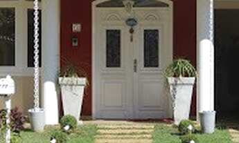 Imagem 1: Maravilhosa casa Granja Olga