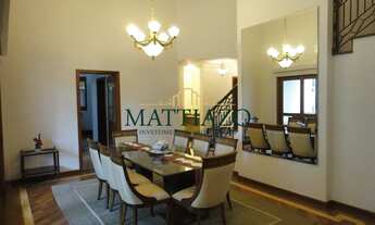 Imagem 3: LIMEIRA - Casa de Condomínio - Parque São Bento