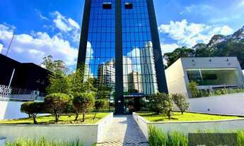 Imagem 2: Salas Comerciais no Condomínio Mahattan Office