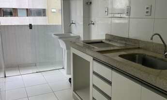 Imagem 4: Alugo Apartamento com 2 quartos sendo 1 suite em Ananindeua no Ed. Summer Ville