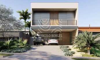 Imagem 2: SOBRADO NOVÍSSIMO COM PROJETO MODERNO E ACABAMENTOS REQUINTADOS!