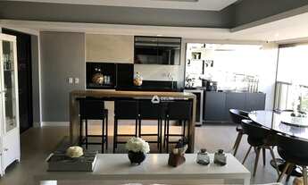 Imagem 5: Apartamento Zona Sul