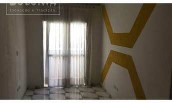 Imagem 2: Santo André - Apartamento Padrão - Vila Eldízia