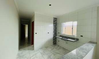 Imagem 3: Casa para venda com 80 metros quadrados com 3 quartos em Jardim Santa Terezinha - Itanhaém