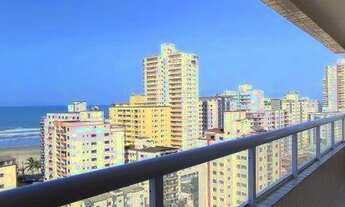 Imagem: Apartamento com 2 suítes e sacada gourmet