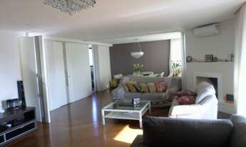 Imagem: Apartamento com 4 dormitórios à venda