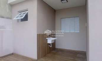 Imagem 5: Residencial Itaim II Itu SP Edícula recém reformada com 1 dormitório