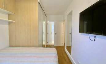 Imagem 7: Apartamento para venda possui 120 metros quadrados com 2 quartos