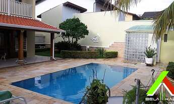 Imagem 6: Casa - Jardim Madalena - Campinas