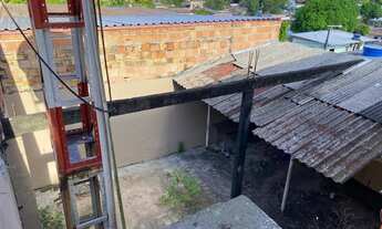 Imagem 2: Vende-se casa Jorge Teixeira 1Etp