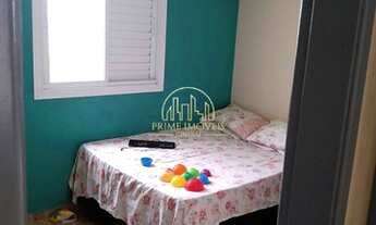 Imagem 6: Apartamento a venda no Jd. do Lago - Nova Cidade Jardim - Jundiaí/SP