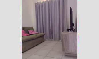 Imagem 4: Apartamento Residencial à venda, Jardim Satélite, São José dos Campos - AP4911