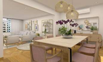 Imagem 5: Apartamento para Venda em Rio de Janeiro, COPACABANA, 3 dormitórios, 1 suíte, 4 banheiros