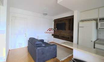 Imagem 4: Apartamento Venda Pinheiros 39 m² 1 Dormitórios