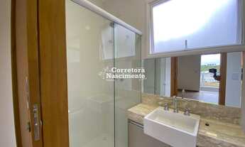 Imagem 7: FL-SO0863 Casa alto padrão em condomínio em SJC disponível para locação e venda