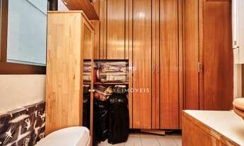 Imagem 7: Apartamento com 4 dormitórios à venda, 120 m² por R$ 1.690.000 - Botafogo - Rio de Janeiro