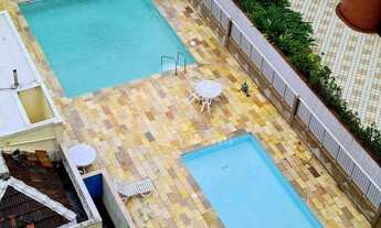 Imagem 6: Apartamento com 4 dormitórios à venda, 185 m² por R$ 4.000.000 - Copacabana - Rio de Janei