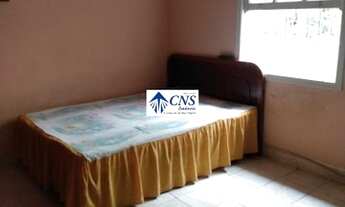 Imagem 7: CASA RESIDENCIAL em TABOÃO DA SERRA - SP, JARDIM PAZINI