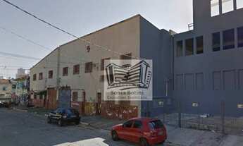 Imagem 4: Galpão comercial para locação, Ipiranga, São Paulo