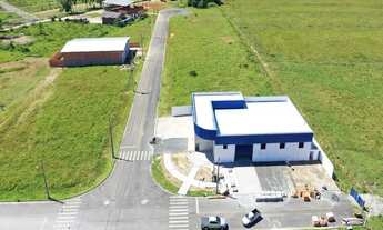 Imagem 2: GARUVA - Terreno Padrão - INDUSTRIAL LESTE