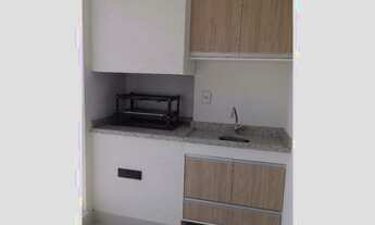 Imagem 2: Apartamento Residencial à venda, Vila Industrial, São José dos Campos - AP1089