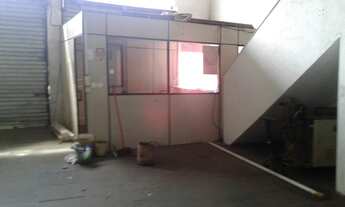 Imagem 2: Salão com 110m²