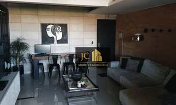 Imagem 3: Apartamento com 3 dormitórios à venda, 75 m² por R$ 320.000,00 - Vicente Pires - Vicente P