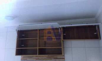 Imagem 7: Apartamento residencial à venda, Residencial Águas de Lindóia, Campinas - AP0517