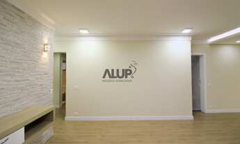 Imagem 3: Apartamento para aluguel tem 170 metros quadrados com 3 quartos em Cidade Monções - São Pa