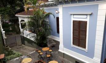 Imagem 5: PETRÓPOLIS CENTRO HISTÓRICO