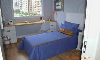 Imagem 7: PENINSULA ON THE PARK