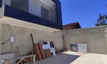 Imagem 2: Casa de condomínio frente o mar em Praia Grande