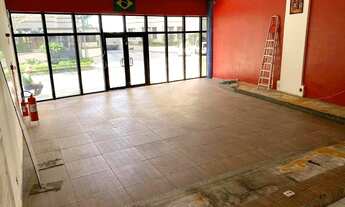 Imagem 7: Ponto comercial/Loja/Box para aluguel com 141 metros quadrados