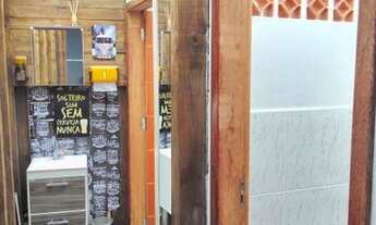 Imagem 5: Loja em Shopping - Palhoça SC