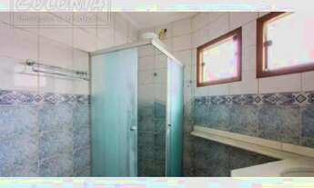 Imagem 7: Santo André - Apartamento Padrão - Campestre