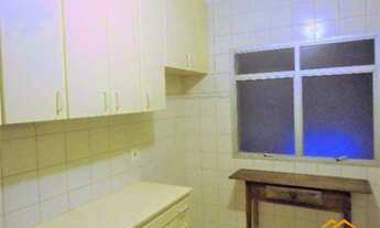 Imagem 5: Apartamento Residencial à venda, Bosque dos Eucaliptos, São José dos Campos - AP6215