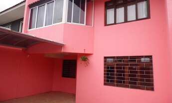 Imagem 3: Sobrado com 3 dormitórios à venda, 90 m² por R$ 500.000,00 - Fanny - Curitiba/PR