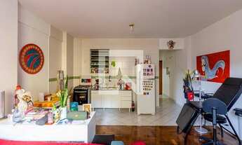 Imagem 7: Apartamento para Aluguel - Centro, 1 Quarto, 40 m2