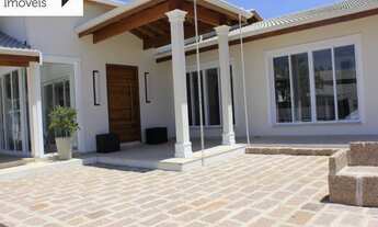 Imagem 4: CASA DE ALTO PADRÃO A VENDA NO CONDOMÍNIO VALE DAS LARANJEIRAS/ INDAIATUBA-SP