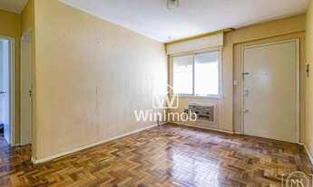 Imagem 4: Apartamento à venda, 58 m² por R$ 215.000,00 - Vila Ipiranga - Porto Alegre/RS